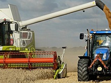 Воронежские аграрии получат 139 млн рублей на закупку топлива