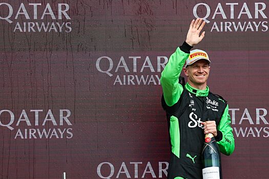 Бинотто: в «Ауди» я всё ещё учусь, узнаю культуру и людей