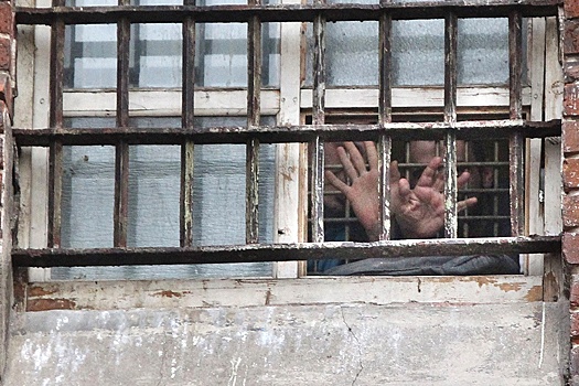 В Госдуму внесены поправки об ужесточении наказания за терроризм вплоть до 20 лет лишения свободы