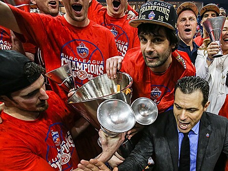 Делай как Нандо. Что стоит за интересом «Денвера» к Теодосичу?