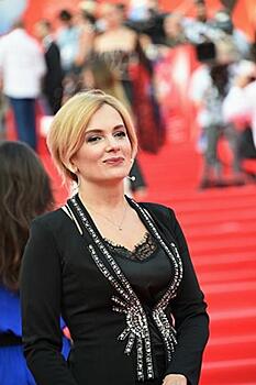 Как Мария Порошина после рождения пятого ребенка похудела на 10 килограммов