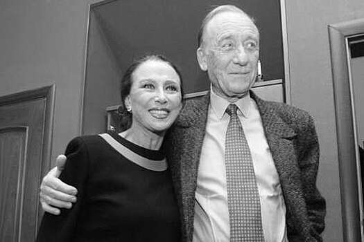 Гергиев не подтвердил новость о том, что прах Плисецкой и Щедрина развеяли