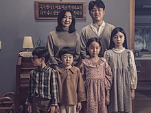 Там, где свистят призраки: вышли хорроры из Америки и Кореи