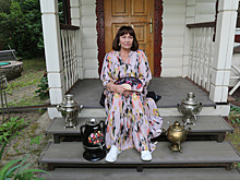 «У меня есть надбавка как у блокадницы»: 85-летняя актриса Лужина рассказала о пенсии