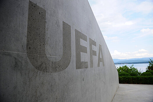 УЕФА определила страну - хозяйку чемпионата Европы 2024 года