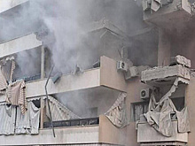 Главу штаба "Хезболлах" ликвидировали при ударе израильского дрона по Бейруту