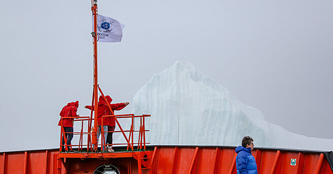 NPR (США): c далекой арктической заставы Норвегия следит за наращиванием российского военного потенциала