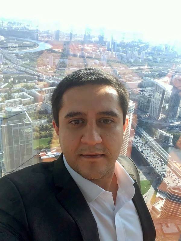 Полицейские не нашли похищенного на Ярославском вокзале бизнес-тренера