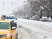 Погода в СНГ: снег с дождем в Казахстане, оттепель в Армении, мороз в Беларуси