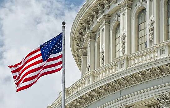 В России объяснили отказ США от мира на Украине