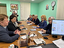 Заксобрание Иркутской области добивается предоставления инвалидам права выбора между компенсацией расходов на топливо и получением поддержки в твердой денежной сумме