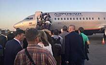 Авиабилеты из Москвы в Сочи и в Краснодар ощутимо подорожали