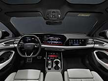 До 23 кнопок на одной двери: новые модели Audi получат интересные опции