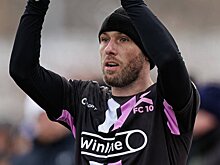 Мачей Рыбус: «Пока в Медиалиге. Не планирую завершать профессиональную карьеру»