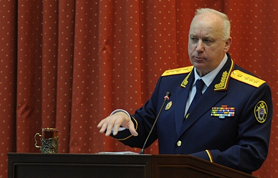 СК России завел более 40 дел на украинских военных