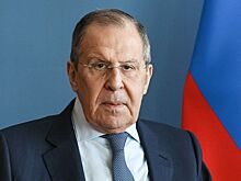 Лавров обвинил Запад в раскачке мировой финансовой системы
