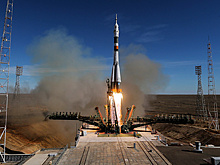 Причины аварии "Союза-ФГ" озвучат 31 октября