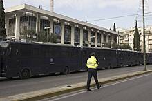 В посольство Греции поступили сообщения об угрозе взрыва