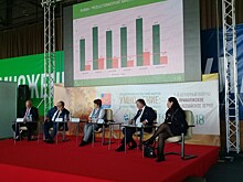 На международном форуме решат проблемы транспортировки саратовского зерна за границу