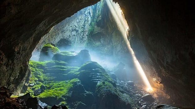 Пещеру Шон Донг закрыли на пять месяцев