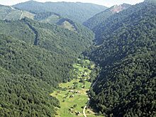 День в истории. 5 ноября: в Карпатах провозглашена «Республика Команча»