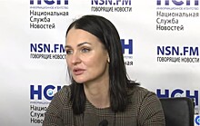 «Парад поддержки»: Буцкая о выплате 100 тысяч рублей беременным студенткам в Карелии