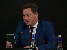 Экс-губернатора Севастополя уволили после дебоша в аэропорту Ижевска