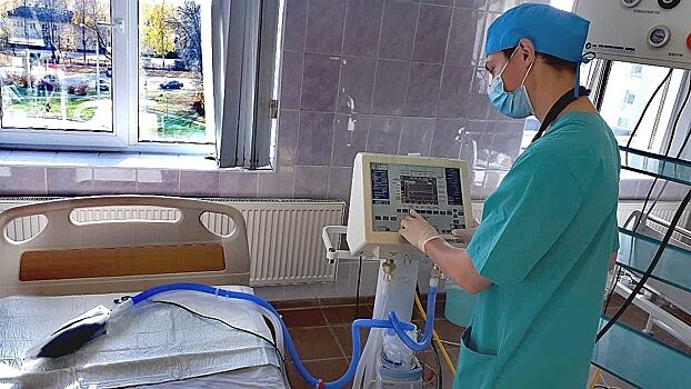 Медучреждения Нижегородской области получили более 252 млн рублей
