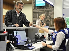 Для оплаты мобильной связи наличными потребуется паспорт