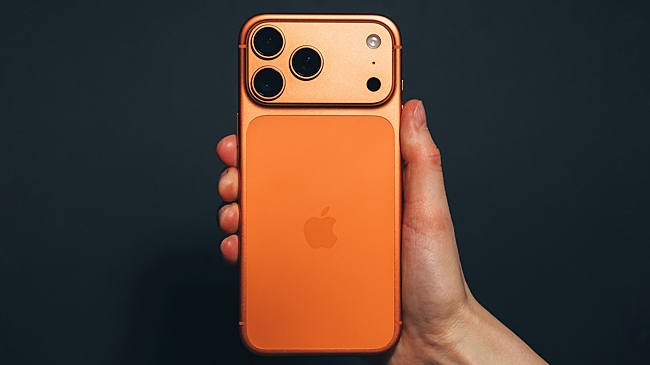 Apple готовится поднять цены на iPhone 17 из-за дефицита памяти