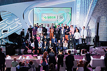 Сбер выбрал 25 стартапов четвертой волны Sber500