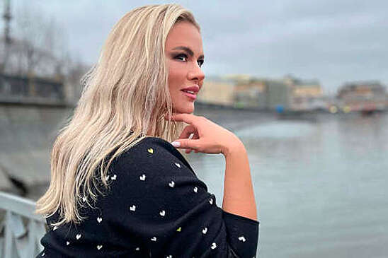 Семенович рассказала, что пытается похудеть после перенесенного коронавируса