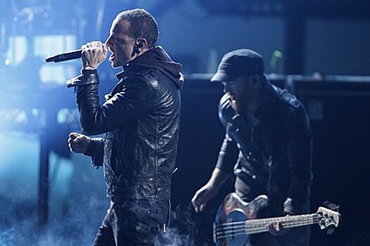 Linkin Park анонсировали неизданный ранее трек с вокалом Честера Беннингтона