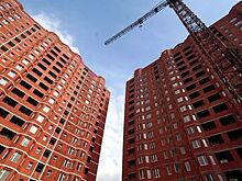 В Петербурге на долю застройщиков из топ-10 приходится 44% жилищного строительства