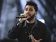 The Weeknd возвращается на сцену