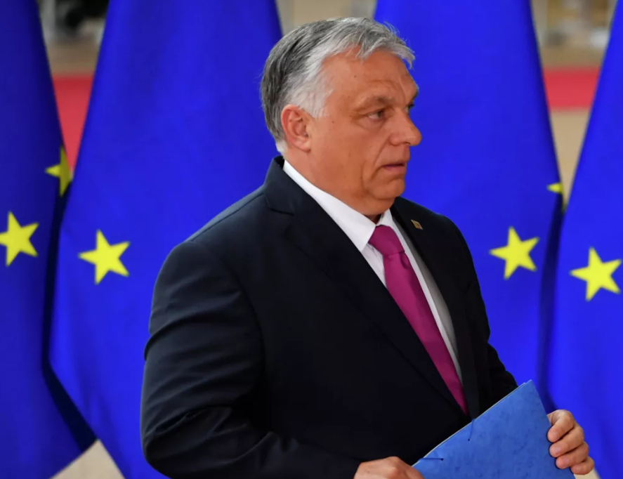 Венгрия сумела добиться исключения из потолка цен на газ