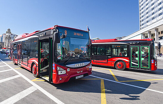 В BakuBus поднимут стоимость проезда в печально известном маршруте