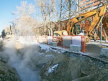 В СГК рассказали, почему необходим переход на новую модель рынка тепла