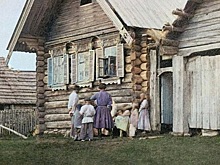 Самый странный запрет у русских: почему нельзя было смотреть в окно