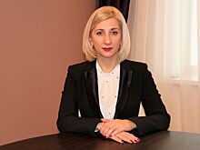 Министр здравоохранения Ольга Гребнева снята с должности