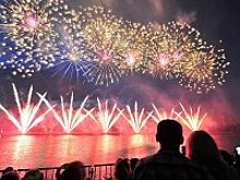 На фестивале в Москве «станцуют» 120 фонтанов