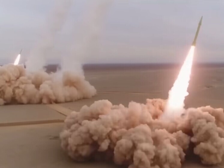 КСИР анонсироровал удары по туристическим центрам после гибели Наини