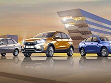 АвтоВАЗ снова поднял расценки из-за подорожания металла