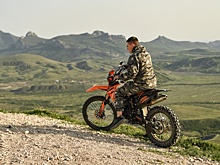 Разработан законопроект об ограничении продажи мини-мотоциклов детям