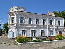 В Саратовской области отреставрируют особняк XIX века