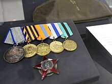 Депутат ГД Колунов предложил запретить продажу медалей и орденов участников ВОВ