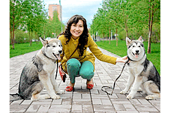 «Маски носят даже младенцы»: сибирячка про жизнь в Южной Корее в пандемию