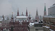 Школьники из регионов России посетили Москву в новогодние праздники по приглашению мэра столицы
