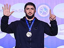 Чемпионат мира по борьбе – 2024 в Албании: Абдулрашид Садулаев стал шестикратным чемпионом мира, сколько медалей завоевала Россия