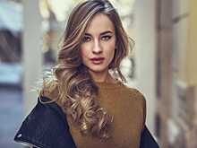 В чем секрет женщин, которых хочется разглядывать